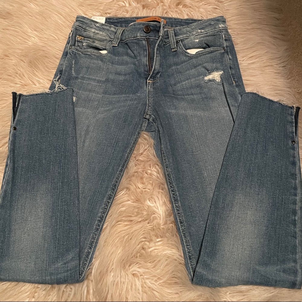 Joe’s Jeans